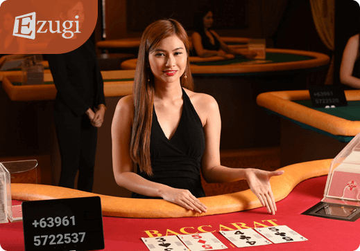 11bet org Over Under Baccarat